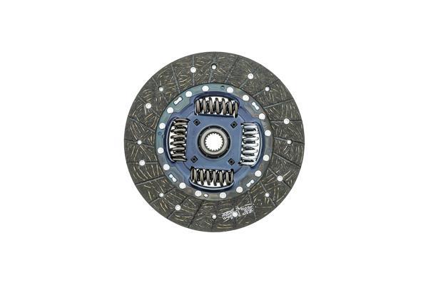 Disque d'embrayage AISIN DY-043